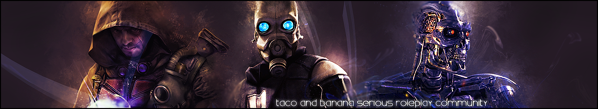 Taco N Banana