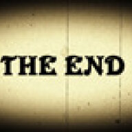 The End