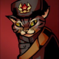 Mr.Goodcat