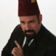 Mr. Fez