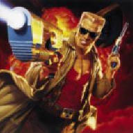 Nuke Dukem ForNever