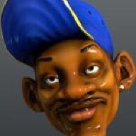 Fresh Prince Neil