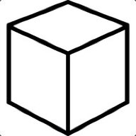 Mr.Cube