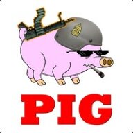 LE GRAND PIG MATHIEU