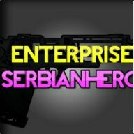 Enterprise Serbianhero