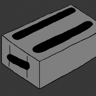 Metal Gear Toaster