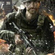 Professional Soldier