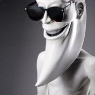 Moonman 2