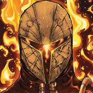 Vince The Mandalore