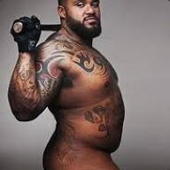 Shabooboo Johnson