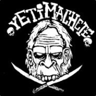 MacheteYeti