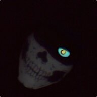 Monolith Ghost