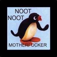 An Irish Pingu