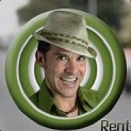 A Rented Rican