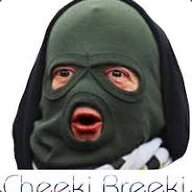 [FCL]CHEEKI BREEKI