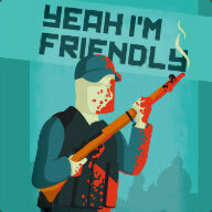 Mr. Friendly