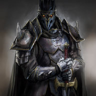 knightinglock