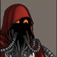 Tech Priest