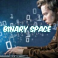 Binary Space