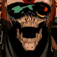 Skelly Pilot