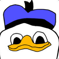 Donald Duck