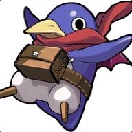 Prinny Dood!