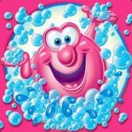 MrBubblesYeah
