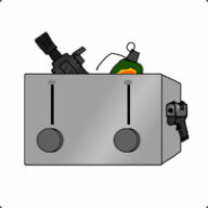 TacticalToaster