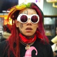 TobyLaRone