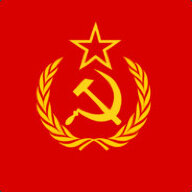 A Random Commie