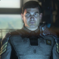 [AFO-P] Farrell [Dark]