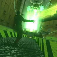 Resonance Cascade
