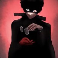 ♛ The Black Reaper ♛