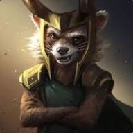 Raktcoon