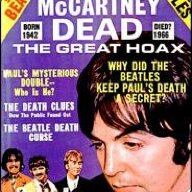 Paulisdead18