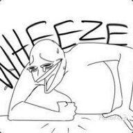 Wheeze Guy