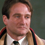 Mr. Keating