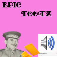 Epic tootz
