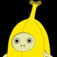 Banana/Hugo