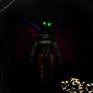 Cynder