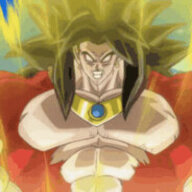 Broly or Thorsen/Har'Rok