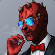 JohnyReaper