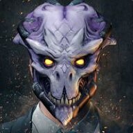 The Ranger Who Riots