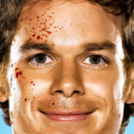 dexter morgan 217