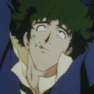 Spike Spiegel