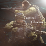 TacticalChrome