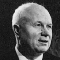 Khrushchev