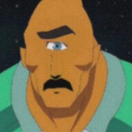 Dandy (dethroned)
