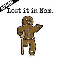 GingieBreadBoy