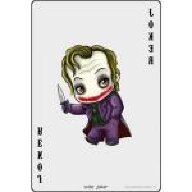 JokerGasm